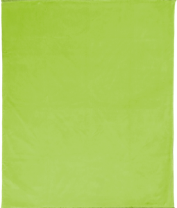 3892 DECKE LIME 130X150